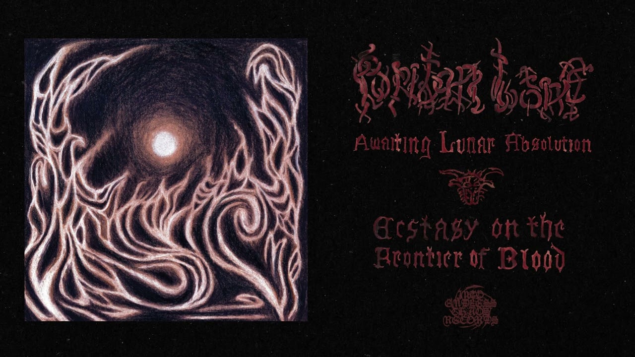 Puritan Bone - [2025] - Awaiting Lunar Absolution