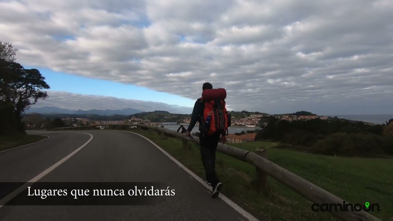 El Camino del Norte | Camino de Santiago