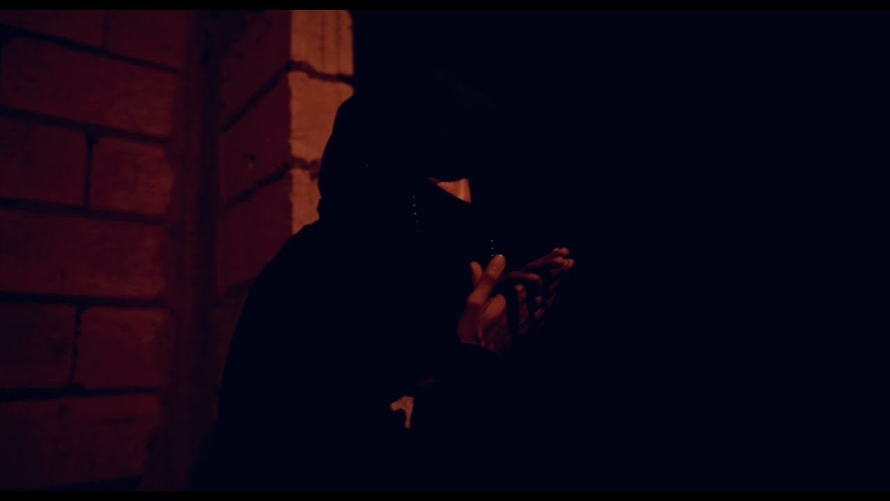 Kraff  - CalmC - (Official Music Video)