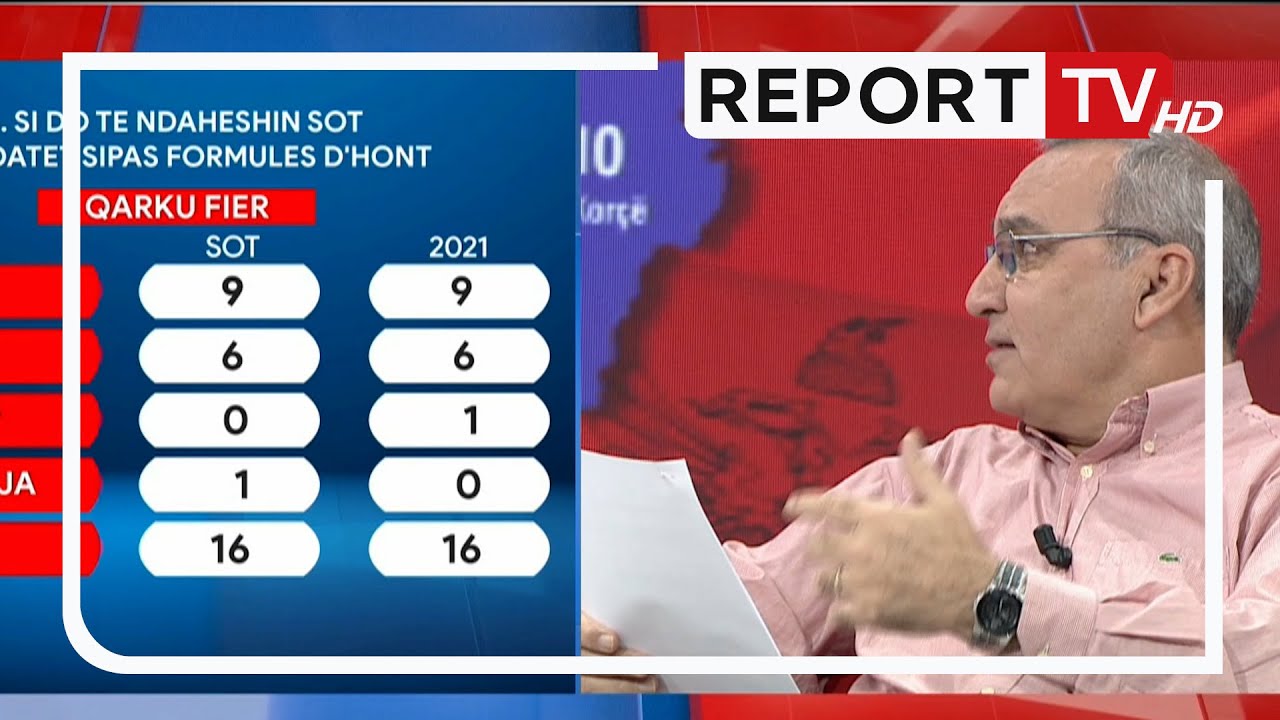 Nëse PDIU bashkohet me socialistët, PS me 10 MANDATE në Fier. Zaloshnja: Një mandat e merr Lapaj