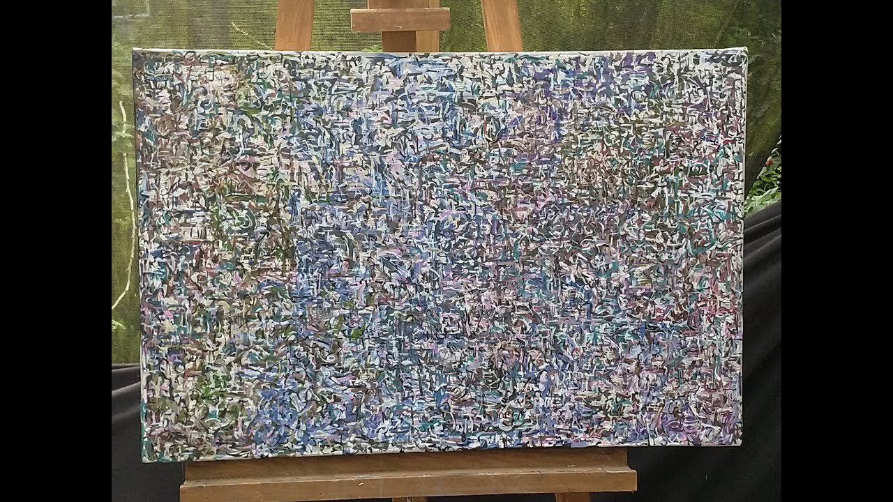 Painting Session 2