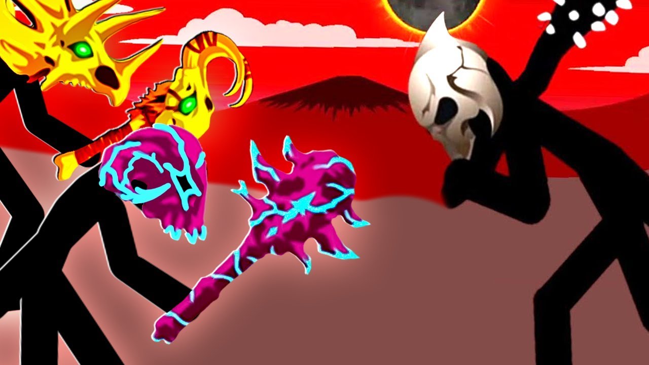 Which Giant Is Strongest vs the Final Boss in Stick War Legacy?