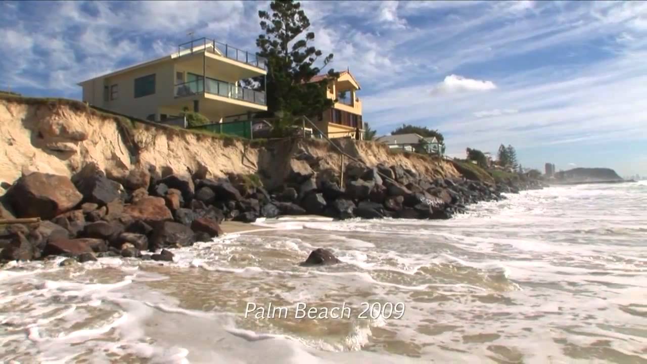 Our Coast - Celebrating 50 Years of Coastal Management