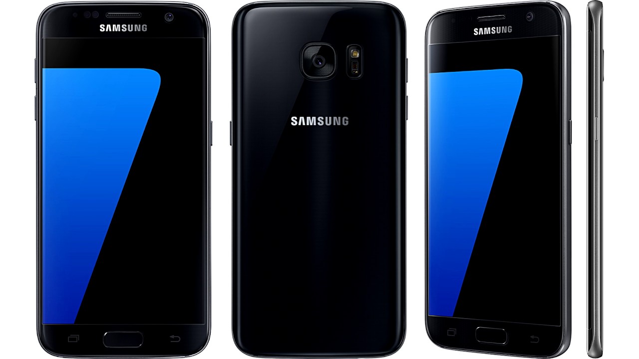 Samsung Galaxy S7 All Ringtones (+Download)