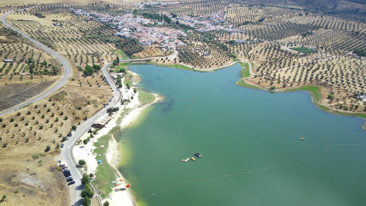 AMIEIRA...PRAIA FLUVIAL