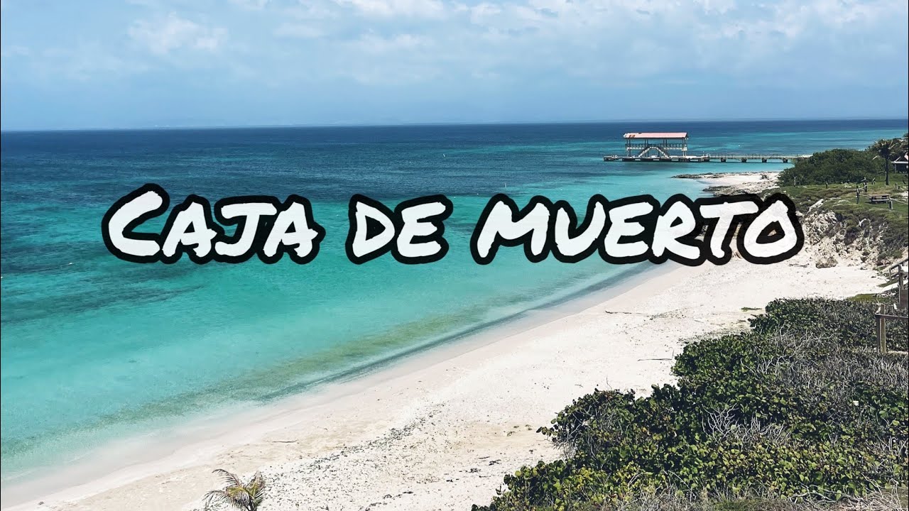 Isla Caja de Muerto, Ponce
