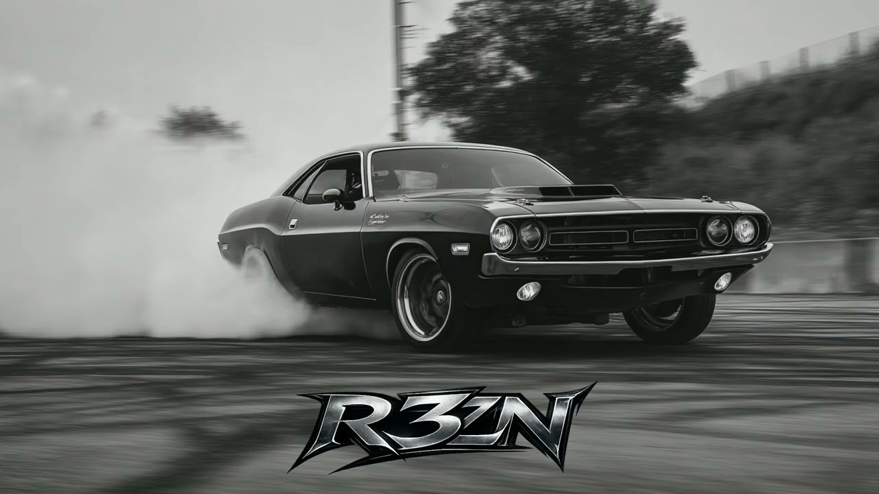 [FREE] Trap Music | R3ZN | Different Level Now