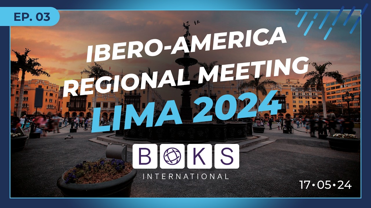 NewCo. Latam x Boks International Regional Meeting