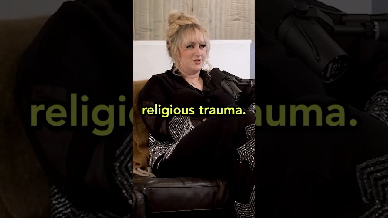 Why This Ex-Christian No Longer Follows