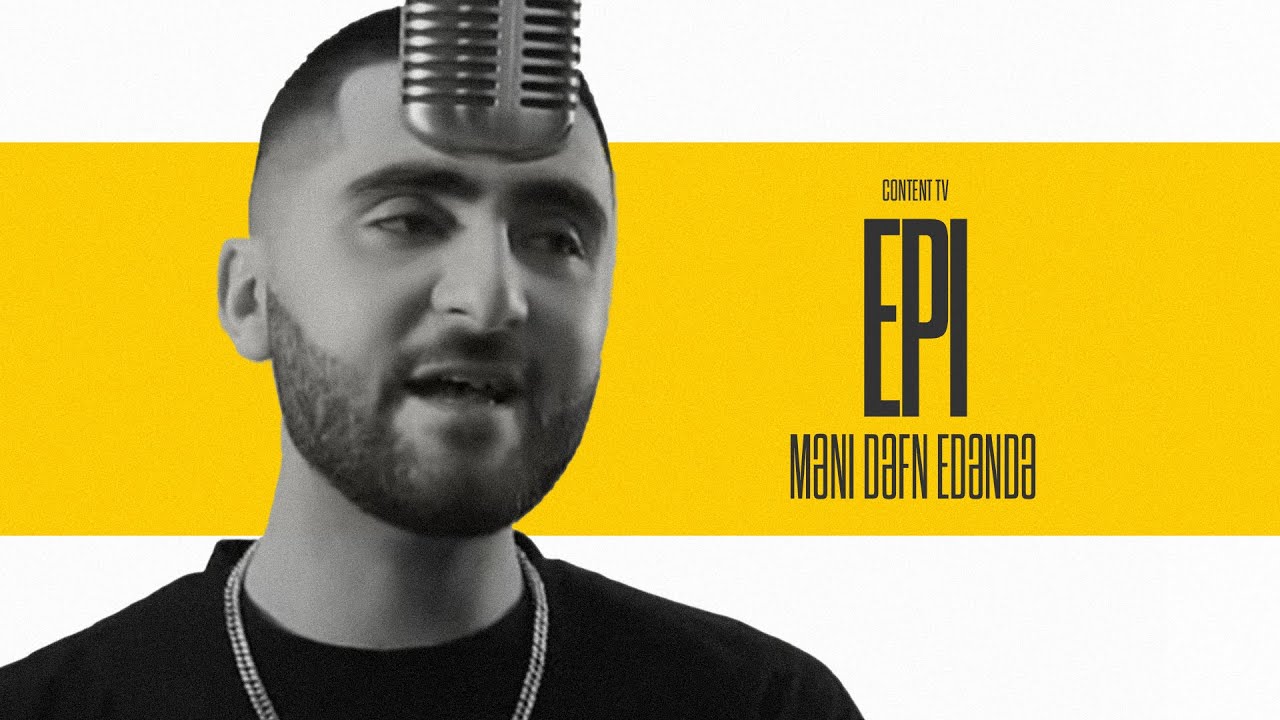 Epi — Məni Dəfn Edəndə / eXo