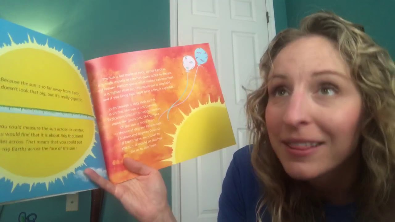 Jump into Science! The Sun by Steve Tomecek