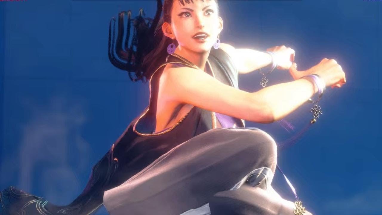 CHUN IS STYLIN AND PROFILE'N!!