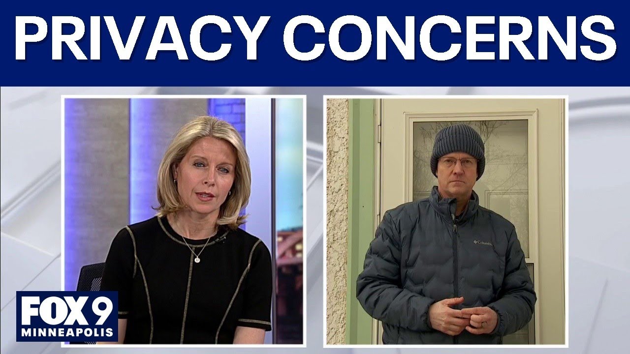 Privacy controversy concerns raised after Ring Super Bowl ad
