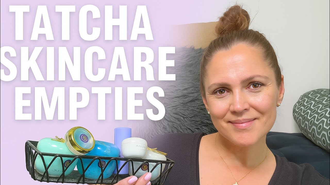 Tatcha Empties Review: My Yes & No Picks