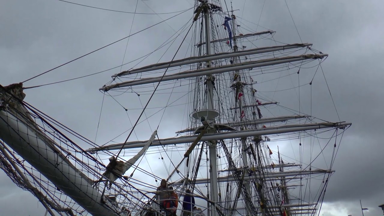 Bergen  NORWEGEN 2018 - In schönen Städten (2)