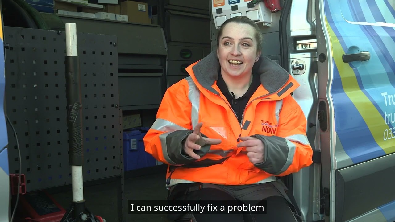 Day in the Life | TrustFord