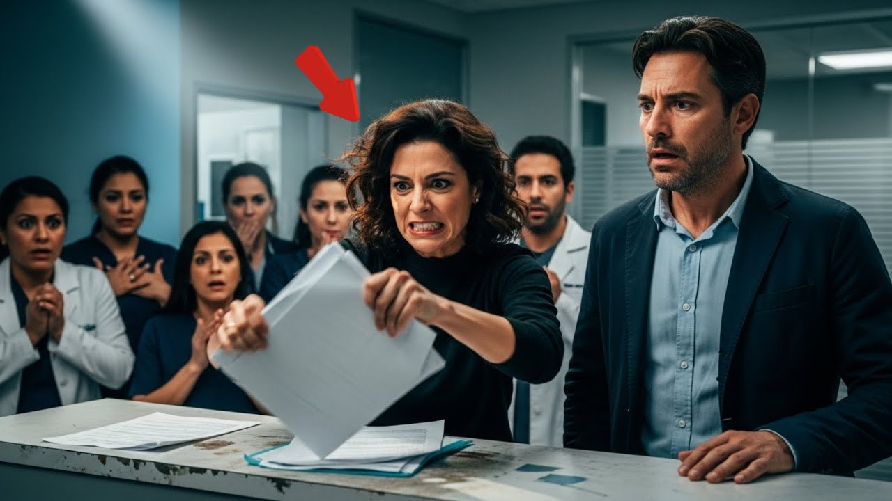 He lost his job for helping her, but life rewarded him in the most unexpected way!