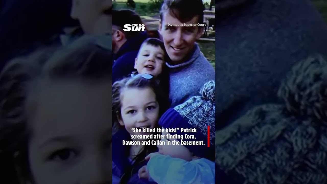 Horrifying 911 call that made Lindsay Clancy break down in court #truecrime #clancy #lindsayclancy