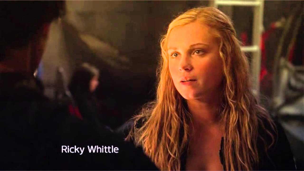 Bellamy e Clarke: La Loro Storia