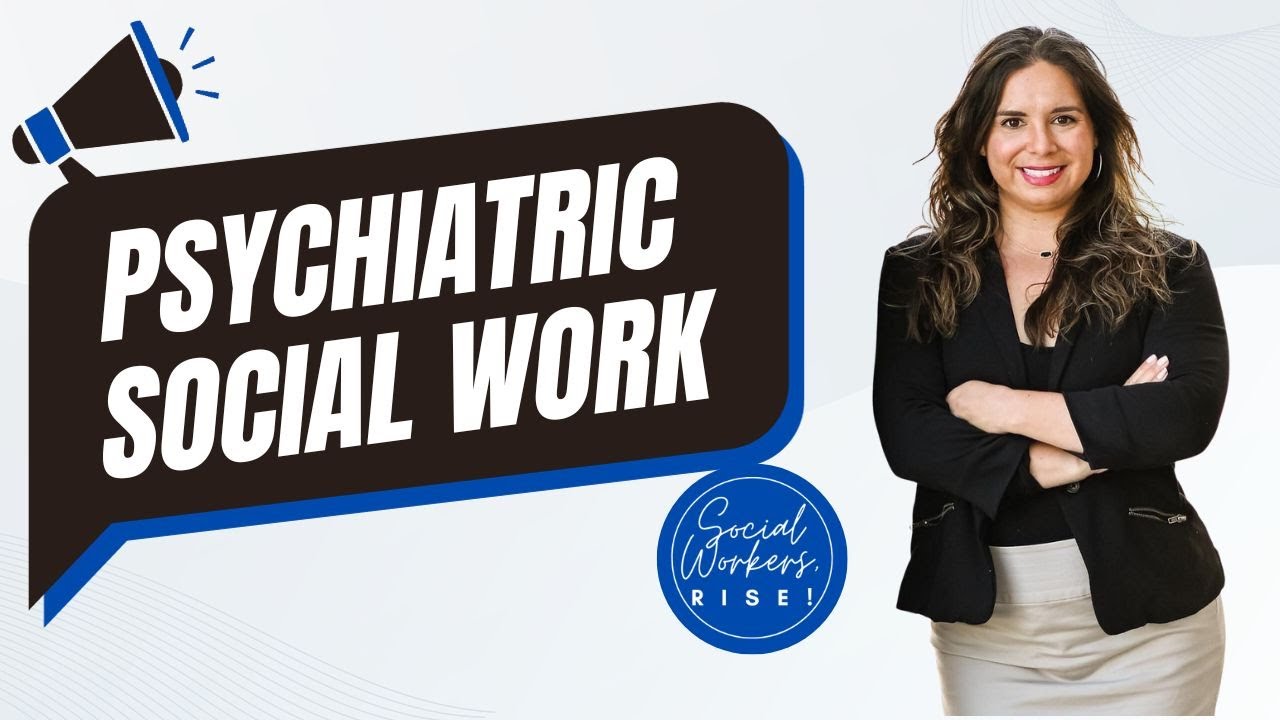 Inside Psychiatric Social Work: Insights, Expertise & More with LaTasha Toney | Mindful Nuggets