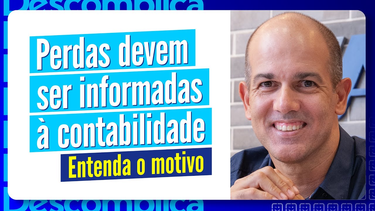 Perdas = igual economia tributária no Lucro Real – Descomplica Farma (Ep. 100)