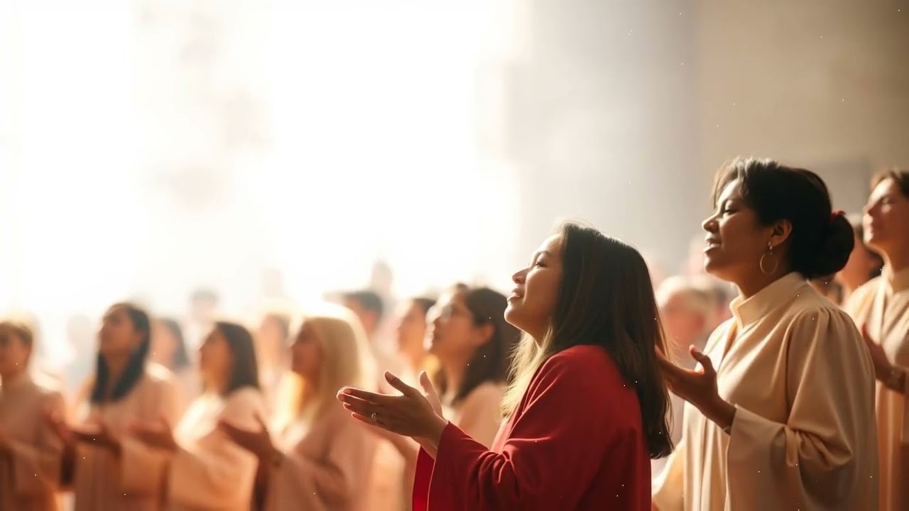 Your Mercy Endures  Songs of Gratitude & Praise 🙌✝️