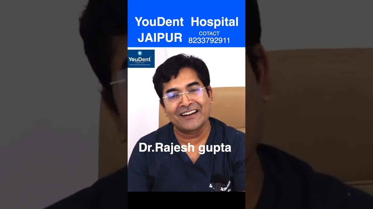 DENTAL IMPLANTS |FIX TEETH |BEST DENTAL HOSPITAL IN INDIA |BEST DENTAL IMPLANT SURGEON |DR RAJESH