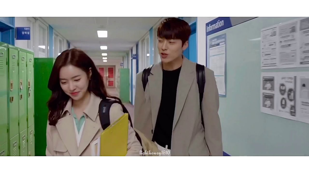 종범사빈 (JongbeomxSabin) - 말할 수 없는 비밀 (Unspeakable Secret)