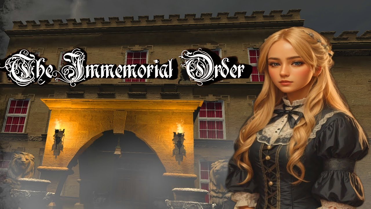 The Immemorial Order