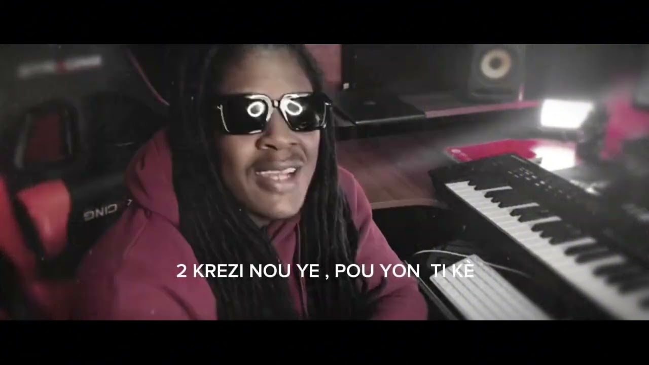 Mr Zomo - Moun Ki Nan Vim Nan