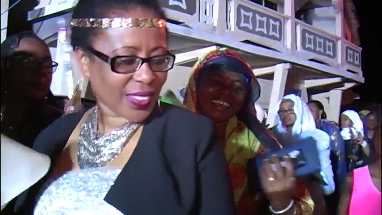 LELEMAMA ALI ET HAIRATY FOUMBOUNI NGOME PARTI 2