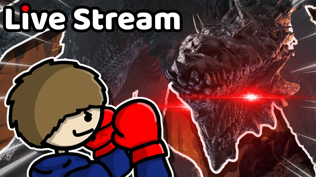 It's Gog Time! | Live Stream