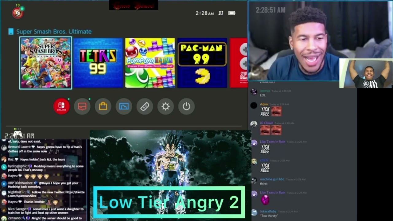 LTG STAY SUCKING