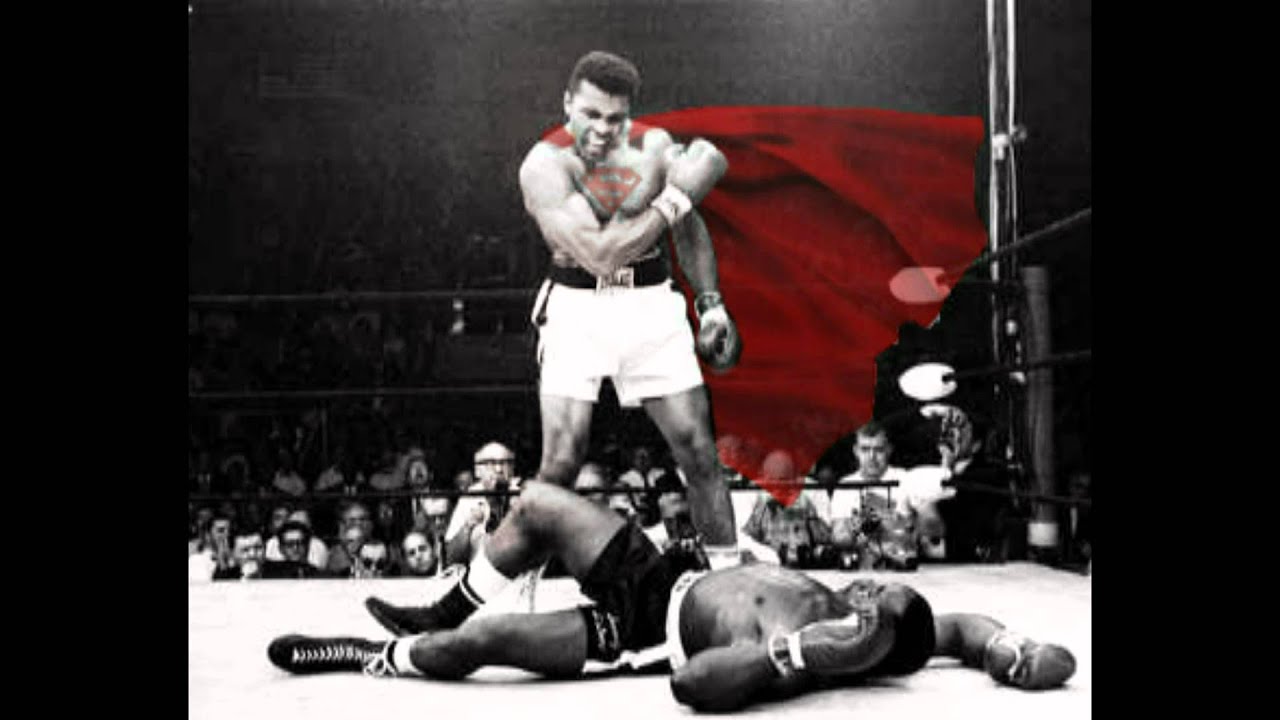Ready For War (Quitting is NOT an Option) by T. Powell