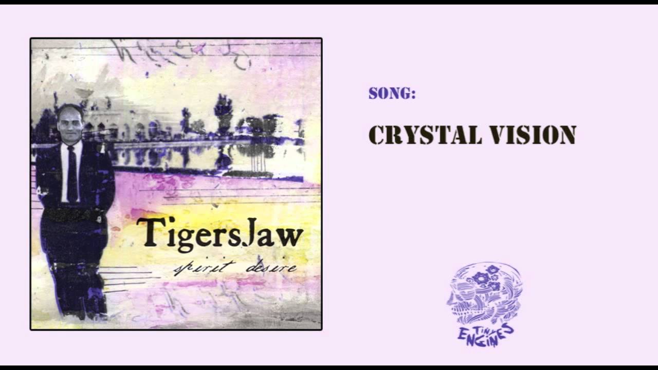 Tigers Jaw - Spirit Desire (2009) [Full EP]