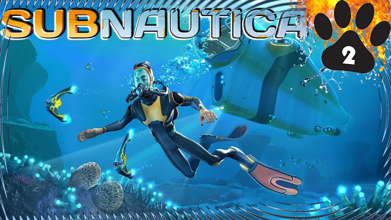 Subnautica - S2 - part --2