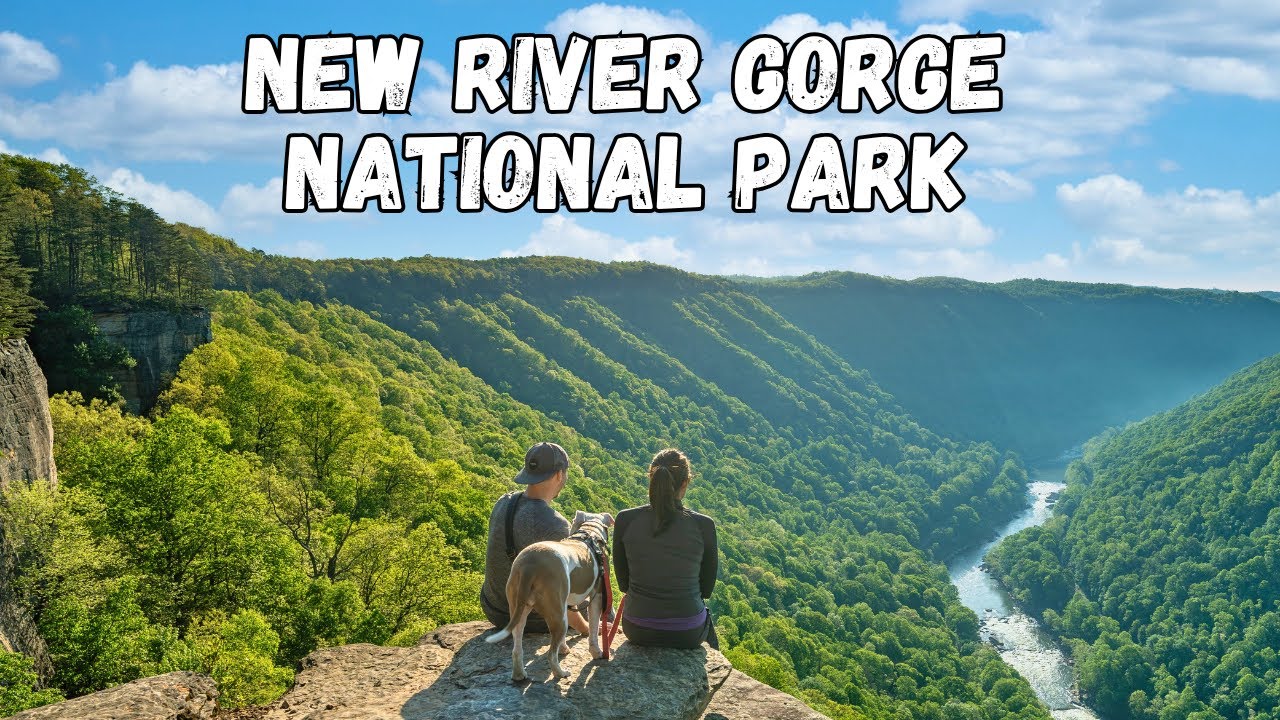 Best things to do in New River Gorge
