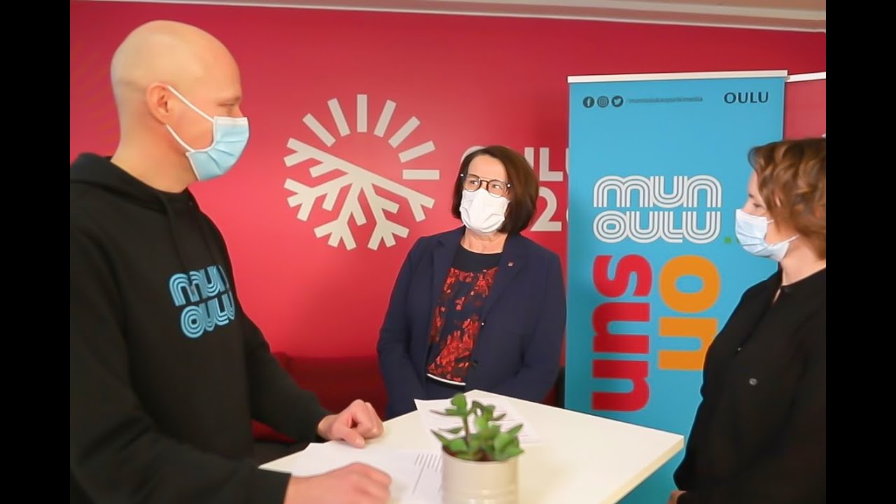 Er&auml;- ja luontokulttuurimuseo halutaan Ouluun