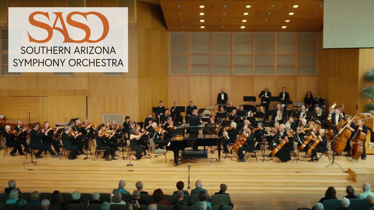 The Waltzing Cat - Leroy Anderson