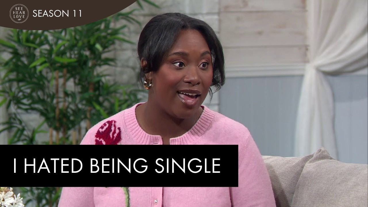 What If Singleness Is Actually A Gift