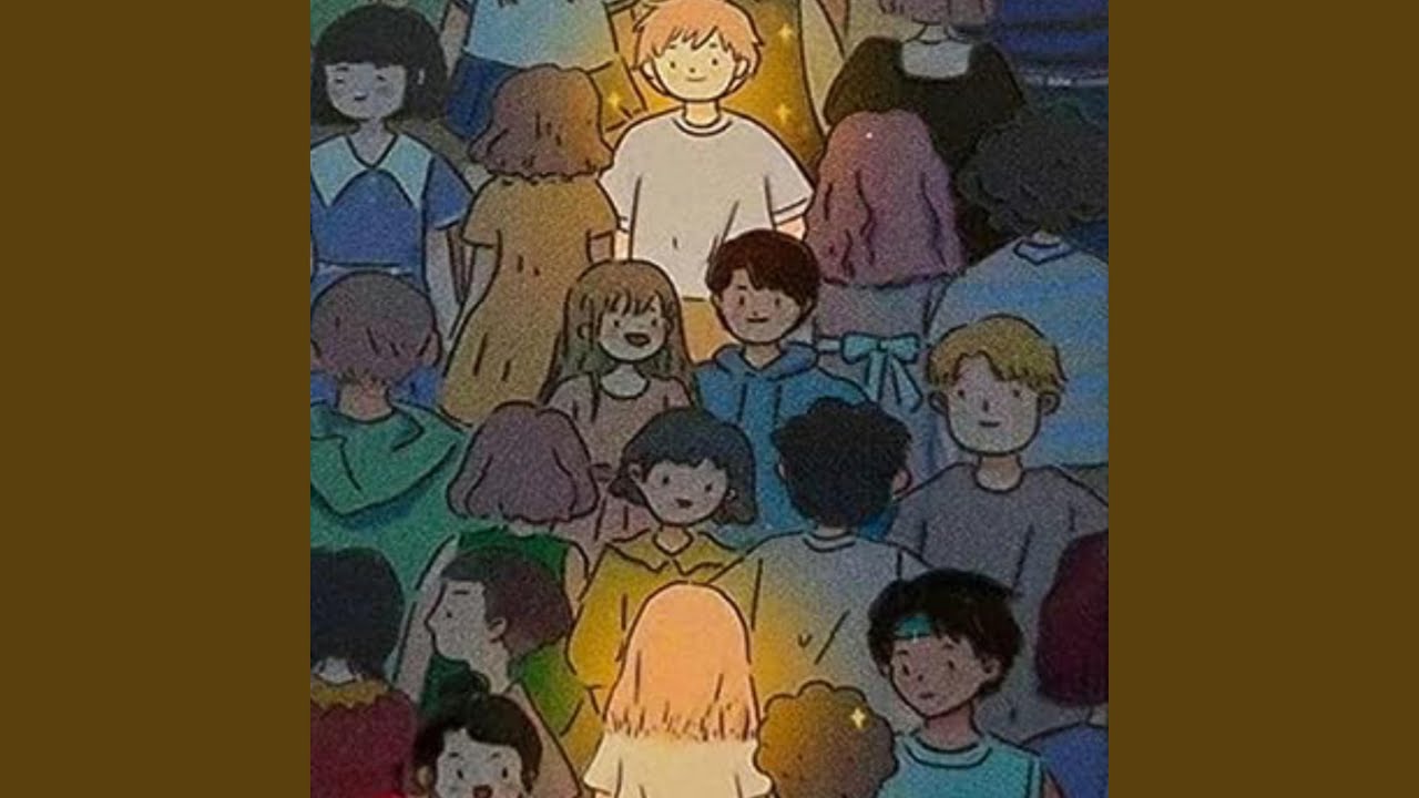 let's shine together
