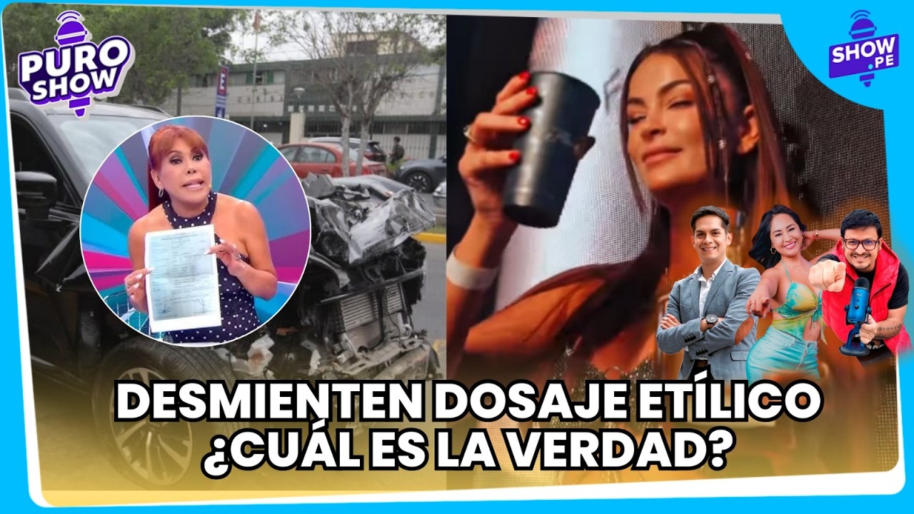🚨 PRIMICIA : DESMIENTEN A Laura Spoya: ‘Peluchín’ REVELADORAS PRUEBAS DE ACCIDENTE