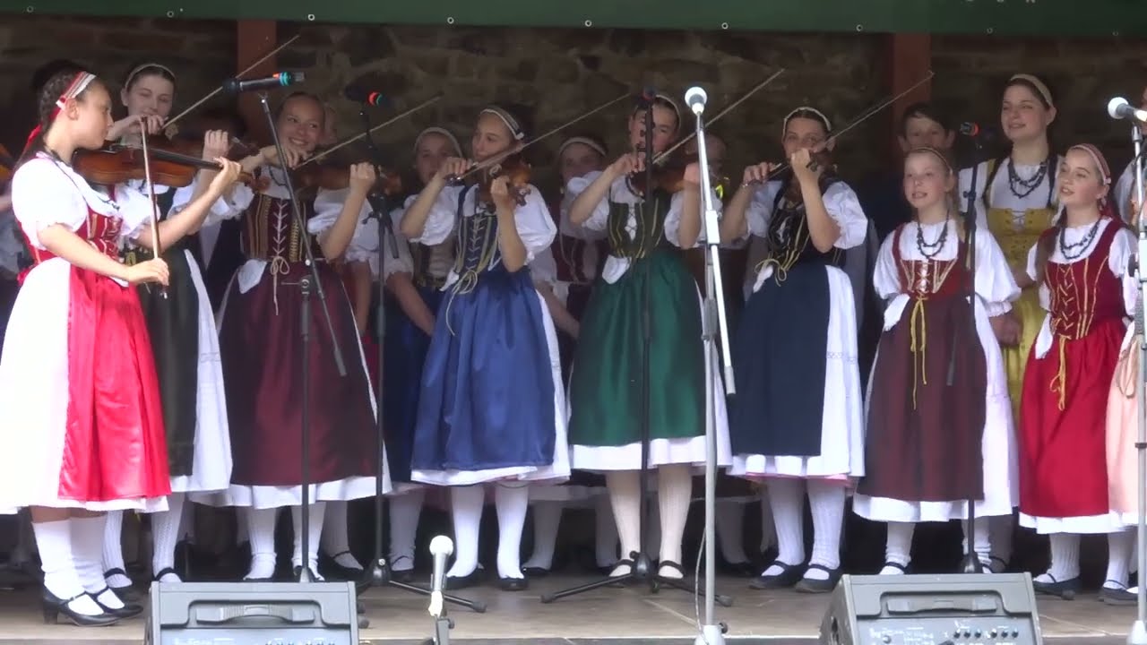 DLM NOTIČKY z Řevnic  - FF BEROUNSKÝ KOLÁČ 2024, č.12/12