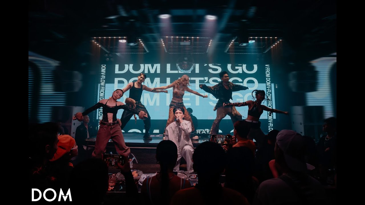 TRỜI ƠI CHƠI - 𝐉𝐄𝐓𝐓 𝐱 𝐌𝐈𝐍𝐈 𝐱 𝐋𝐀𝐃 - 𝐕𝐅𝐥𝐨𝐰 #𝟏 𝐚𝐭 𝐃𝐎𝐌 𝐍𝐇𝐀 𝐓𝐑𝐀𝐍𝐆
