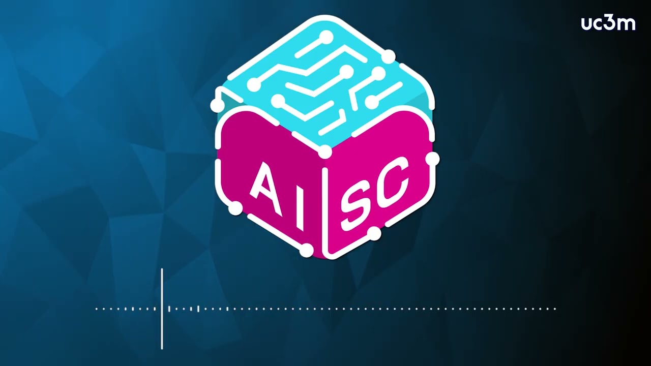 EP. 28 - AISC MADRID (Artificial Intelligence Student Collective)