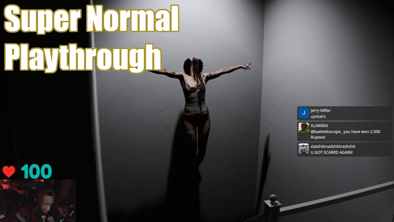 Super Normal