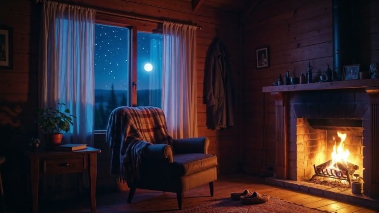 BAJKA NA DOBRANOC DLA DOROSŁYCH 🌙: Znalazła stary płaszcz dziadka i przeniósł ją w dzieciństwo