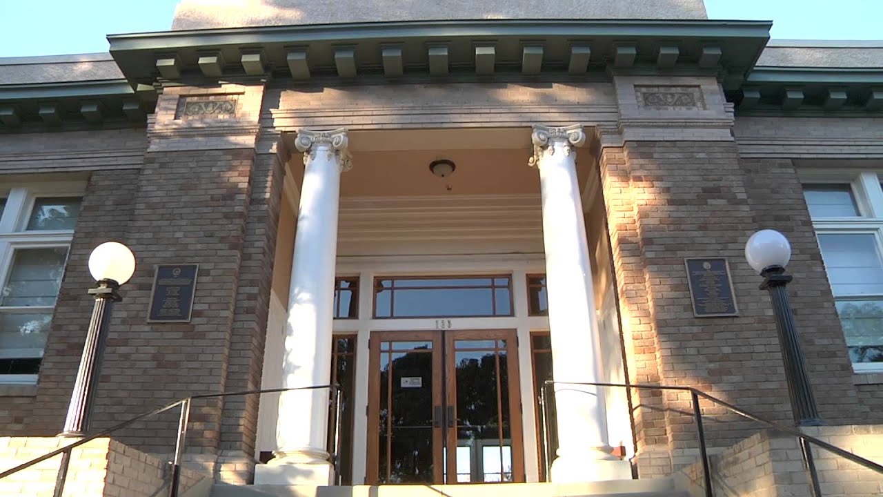 Upland Historic Walking Tour