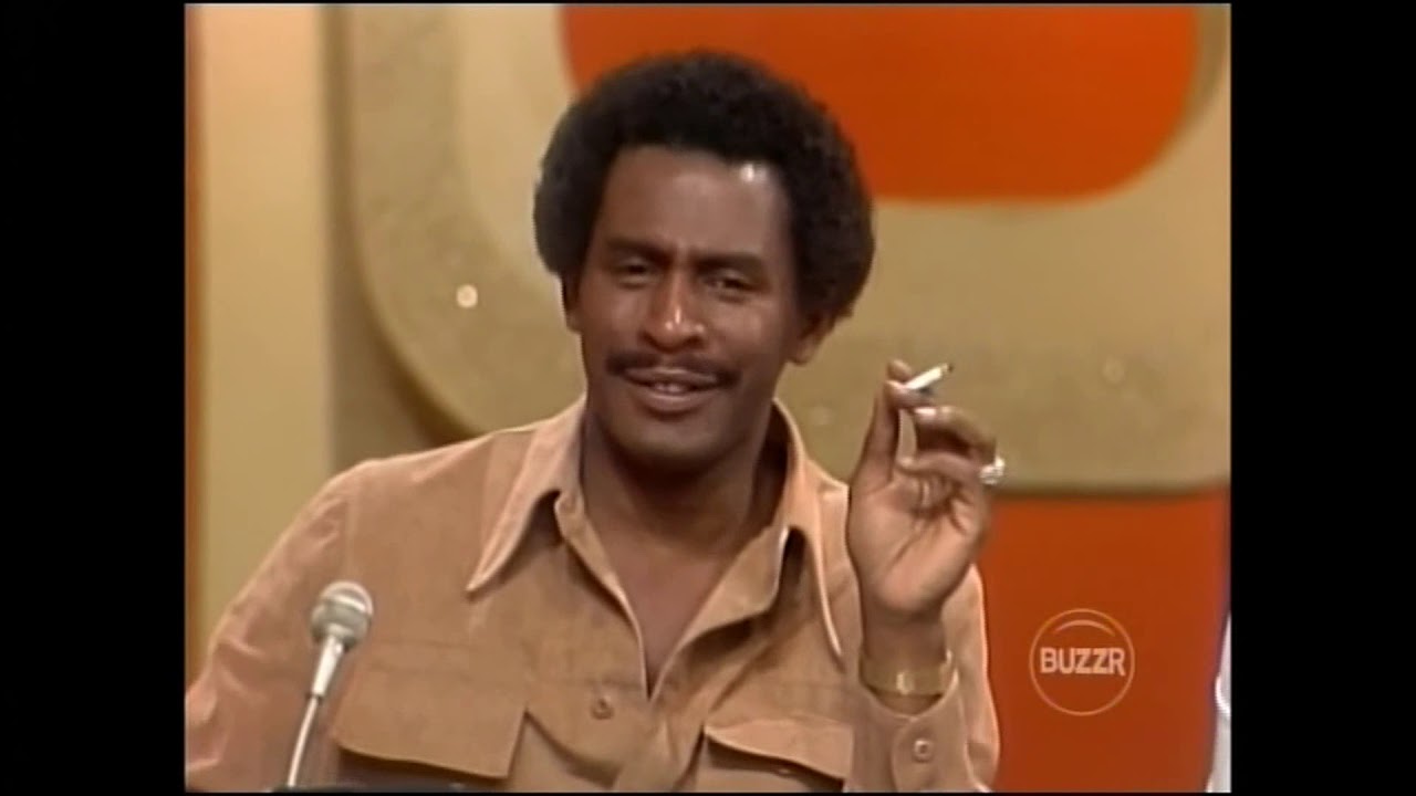 Match Game '76:  January 29, 1976  (Scoey Mitchell, Bonnie Franklin, et al!)