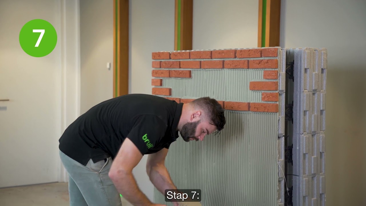 Gaat u steenstrips verwerken op een EPS ondergrond? Bekijk snel de video!